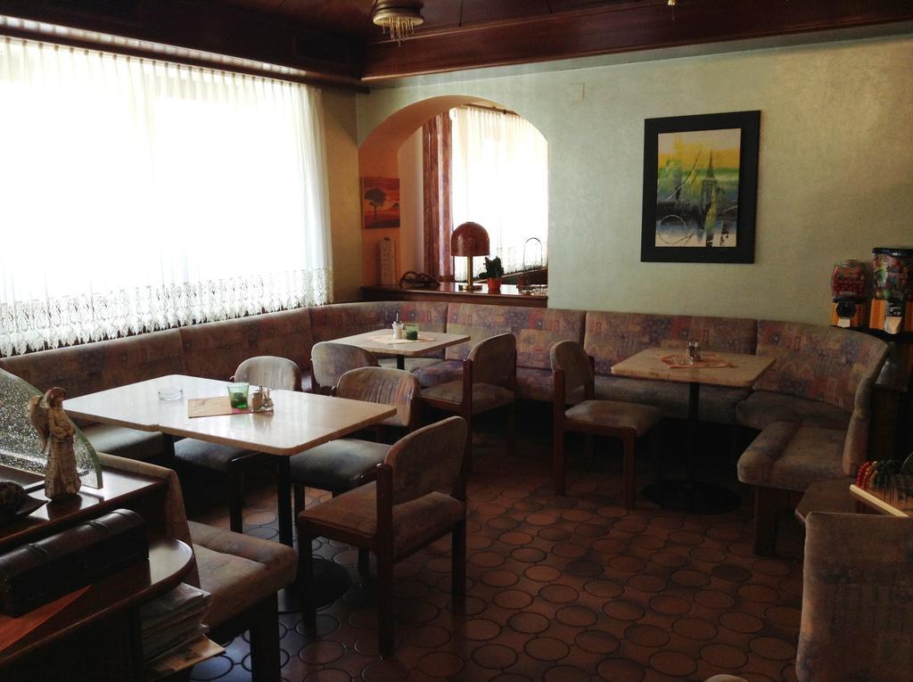 Gasthof Janits Burgau Exterior foto